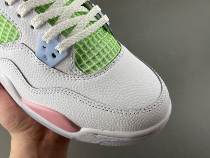 Air Jordan 4 Retro Valentine