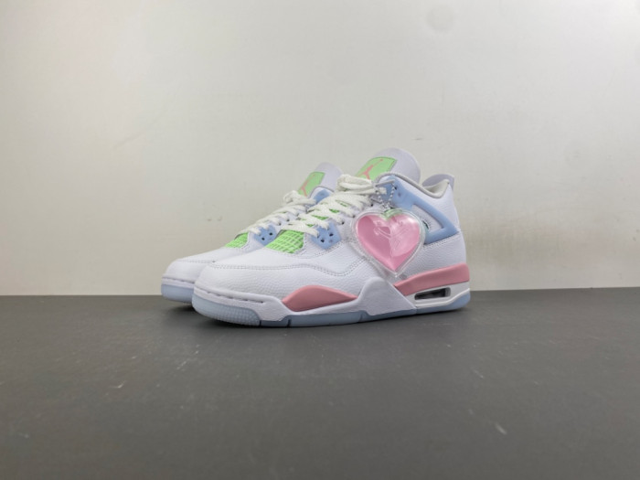 Air Jordan 4 Retro Valentine
