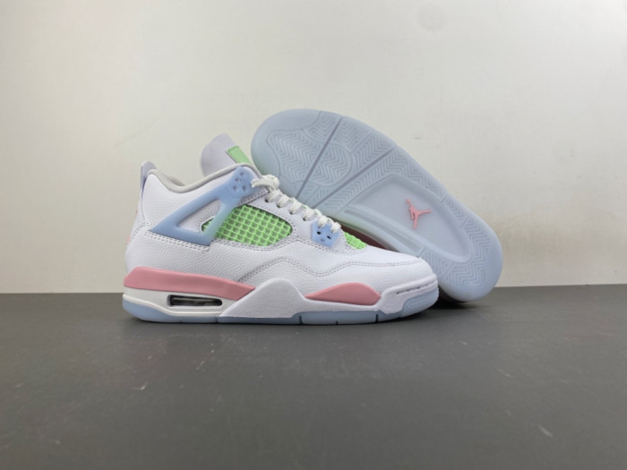 Air Jordan 4 Retro Valentine