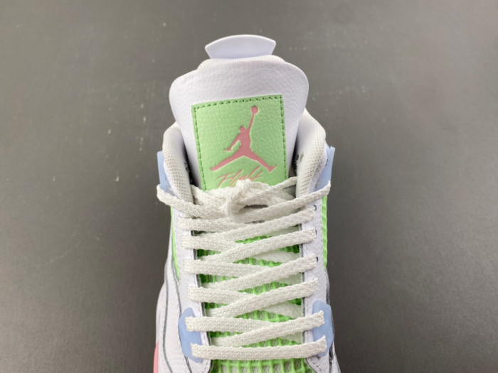Air Jordan 4 Retro Valentine
