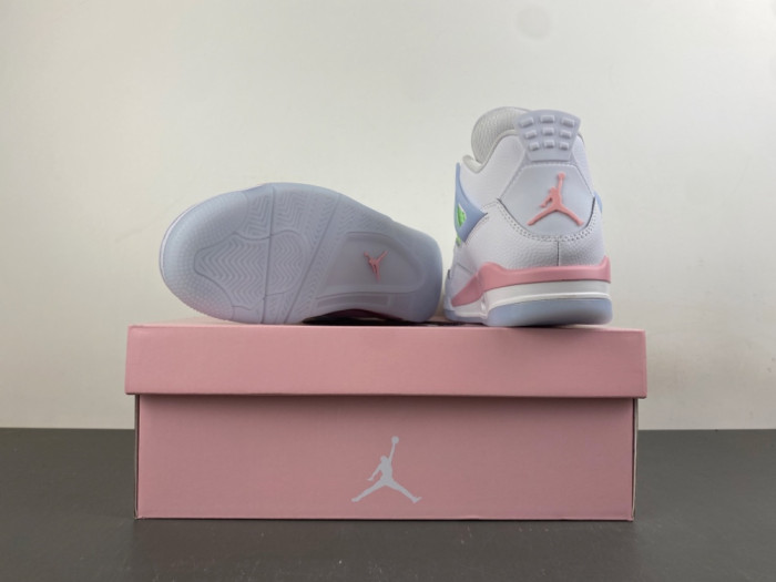 Air Jordan 4 Retro Valentine