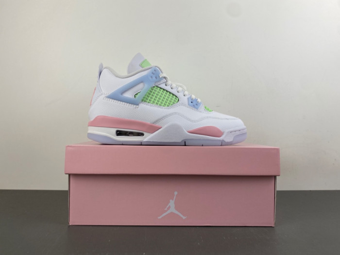 Air Jordan 4 Retro Valentine