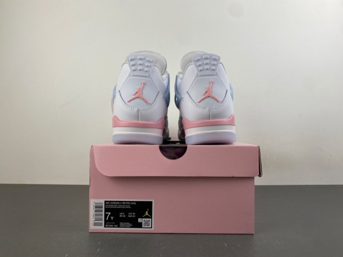 Air Jordan 4 Retro Valentine