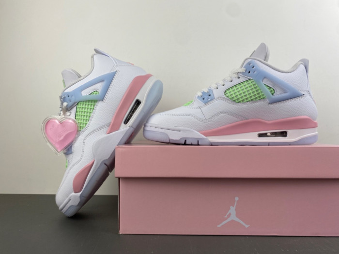 Air Jordan 4 Retro Valentine