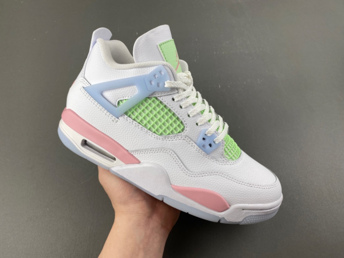 Air Jordan 4 Retro Valentine