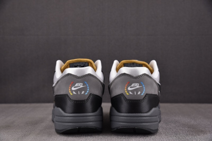 Nike Air Max 1 .SWOOSH Low Poly Big Head Mode IB9898-001