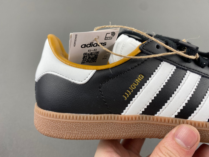 a*d*das samba og jjjjound black id8707