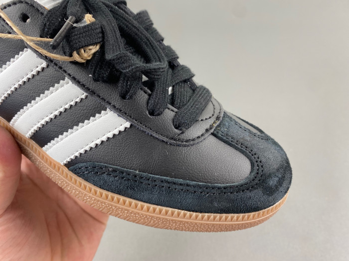 a*d*das samba og jjjjound black id8707