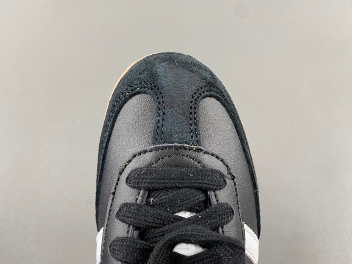 a*d*das samba og jjjjound black id8707