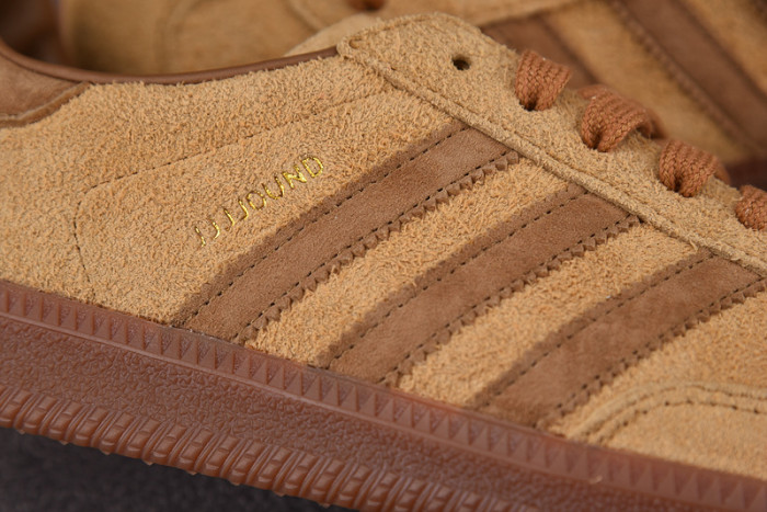 a*d*das samba og jjjjound tobacco id8709