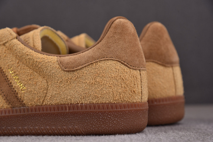 a*d*das samba og jjjjound tobacco id8709