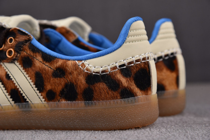 a*d*das samba shoes ie0578