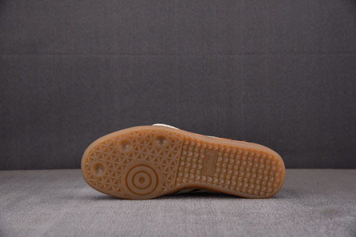 a*d*das samba shoes ie0578
