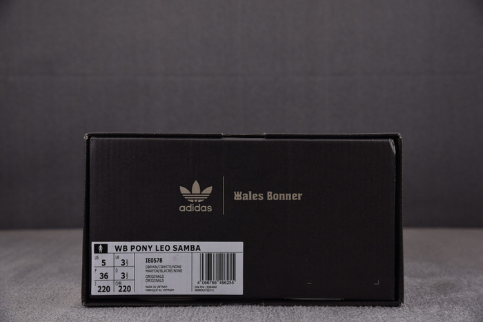 a*d*das samba shoes ie0578