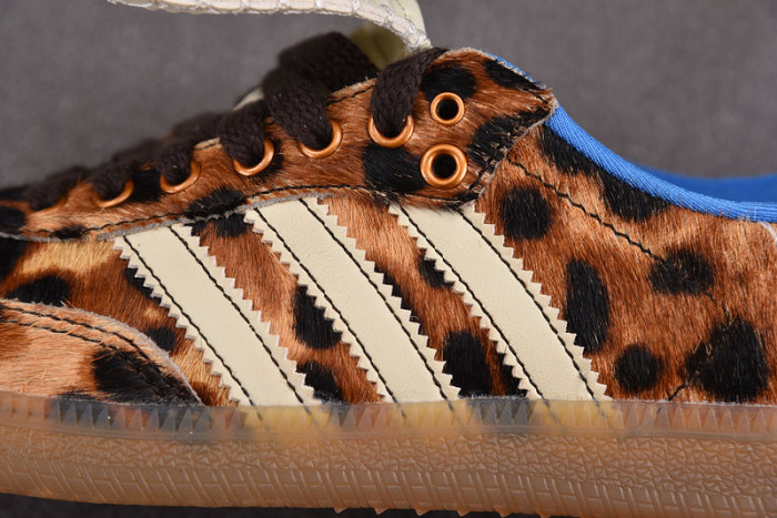 a*d*das samba shoes ie0578