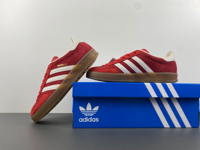 a*d*das gazelle shoes
