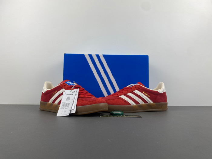a*d*das gazelle shoes