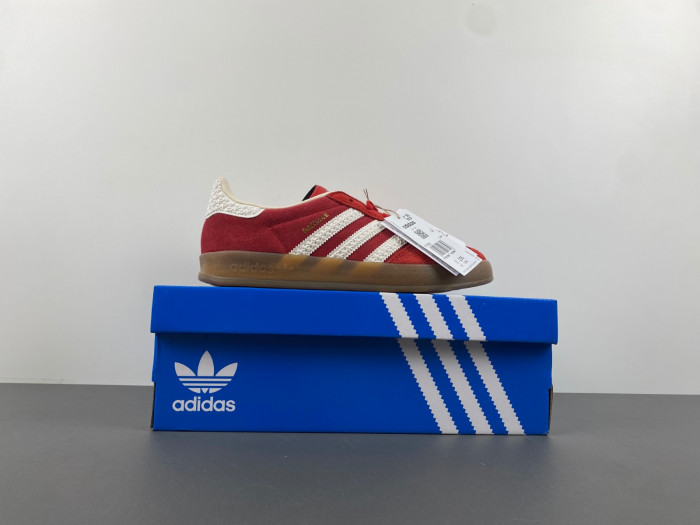 a*d*das gazelle shoes