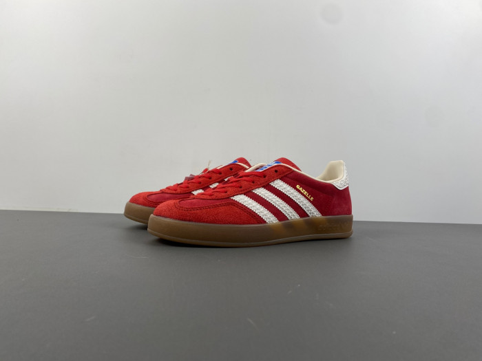 a*d*das gazelle shoes