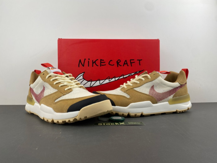 NikeCraft Mars Yard Shoe 3.0 Tom Sachs Space Camp IF2885-100