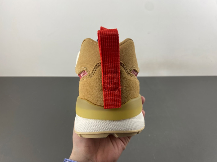 NikeCraft Mars Yard Shoe 3.0 Tom Sachs Space Camp IF2885-100