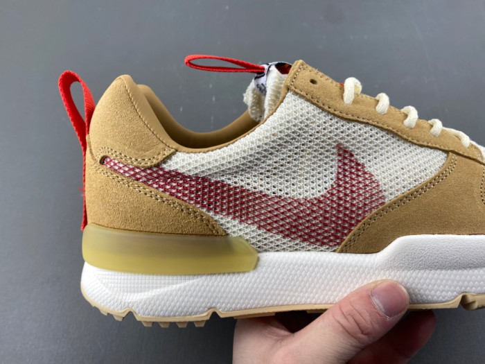 NikeCraft Mars Yard Shoe 3.0 Tom Sachs Space Camp IF2885-100