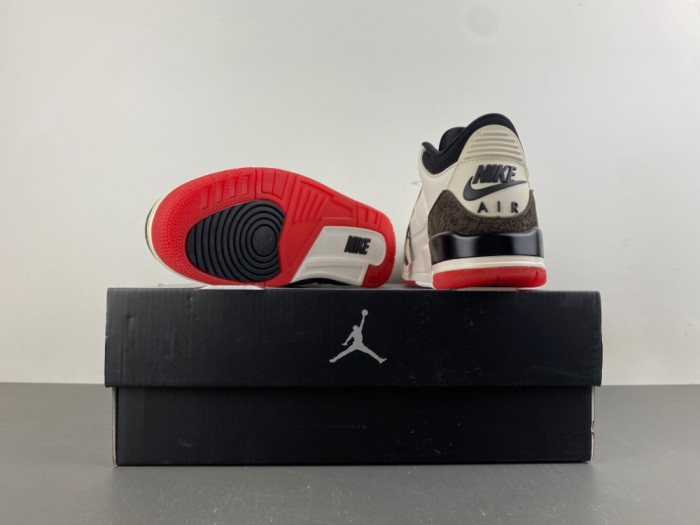 Air Jordan 3 OG “World’s Best Dad” IF4396-103