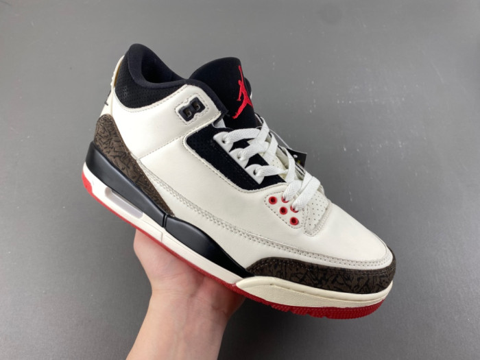 Air Jordan 3 OG “World’s Best Dad” IF4396-103