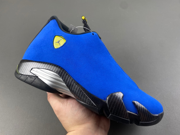 Air Jordan 14 IF5015-407