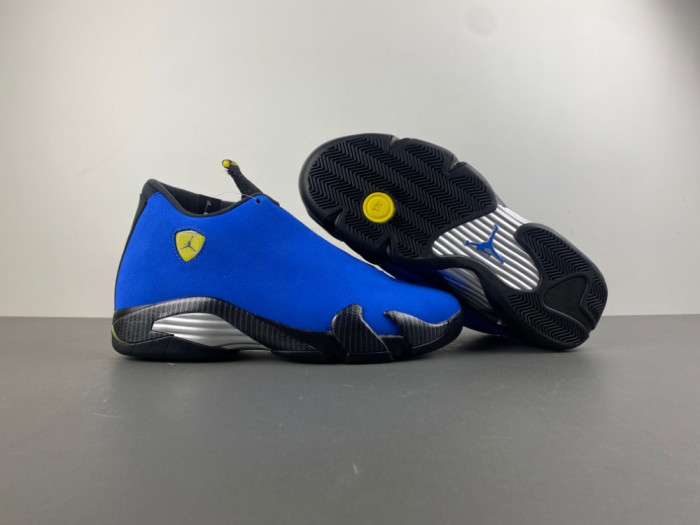 Air Jordan 14 IF5015-407