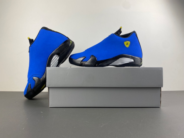 Air Jordan 14 IF5015-407