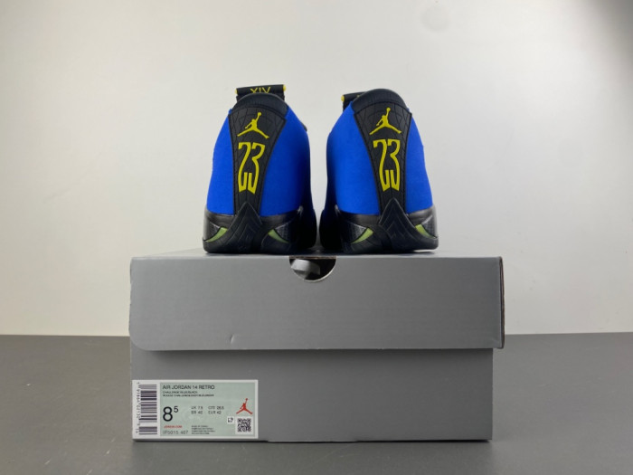 Air Jordan 14 IF5015-407