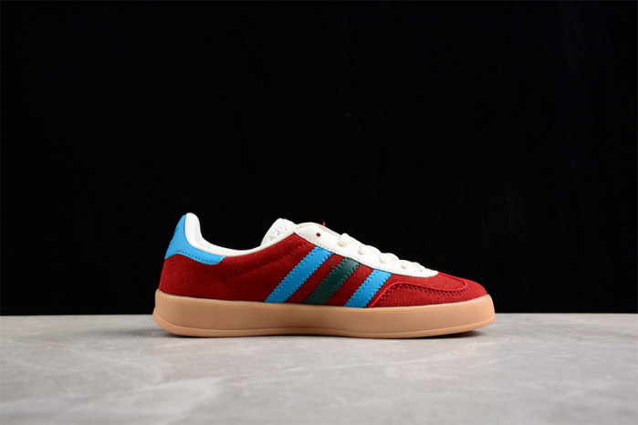 a*d*das gazelle shoes