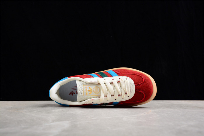 a*d*das gazelle shoes