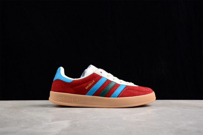 a*d*das gazelle shoes