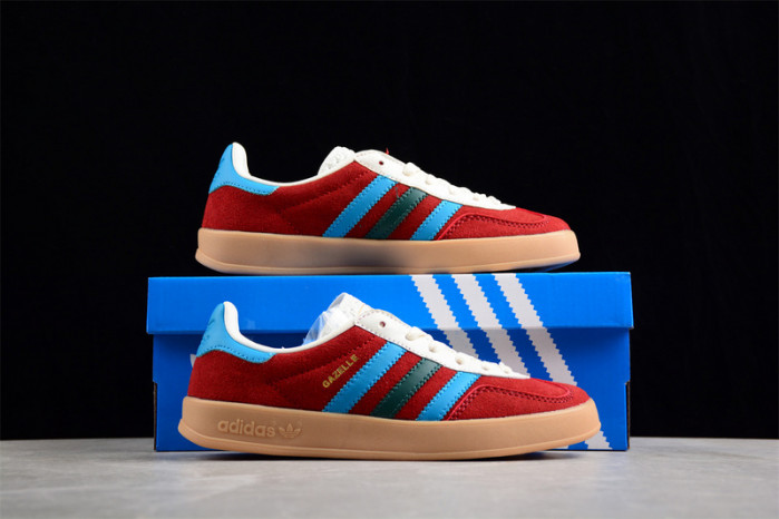a*d*das gazelle shoes