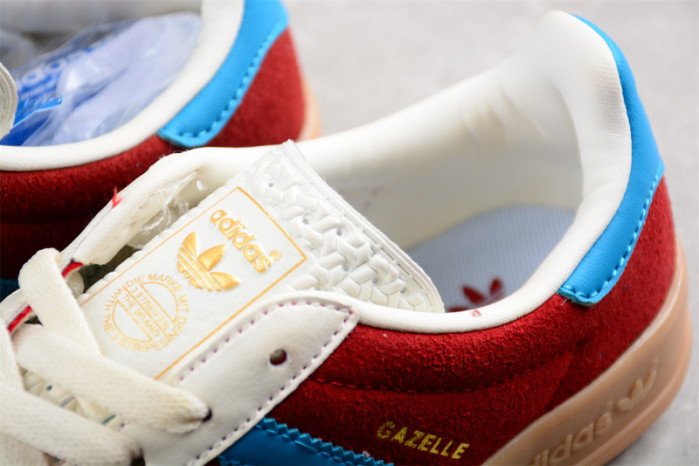 a*d*das gazelle shoes