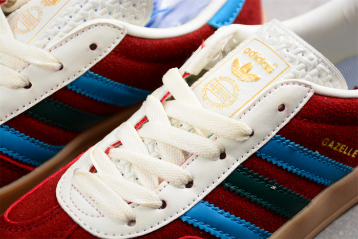 a*d*das gazelle shoes