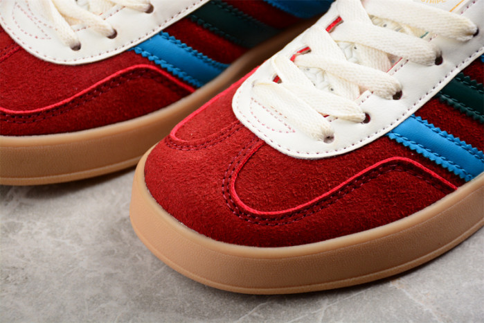 a*d*das gazelle shoes