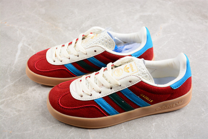 a*d*das gazelle shoes