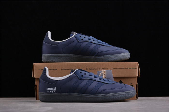 a*d*das samba og preloved ink ig6169