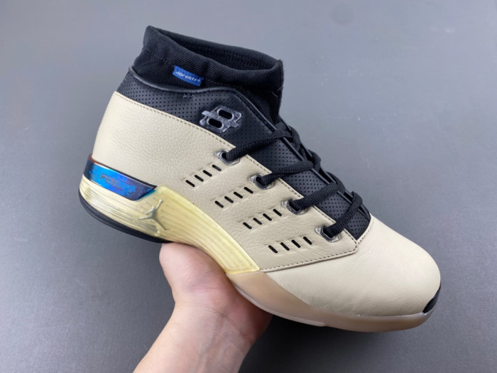 Infinite Archives x Air Jordan Air 17 Retro Low