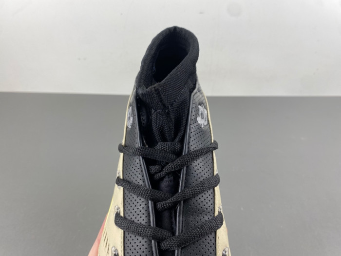 Infinite Archives x Air Jordan Air 17 Retro Low