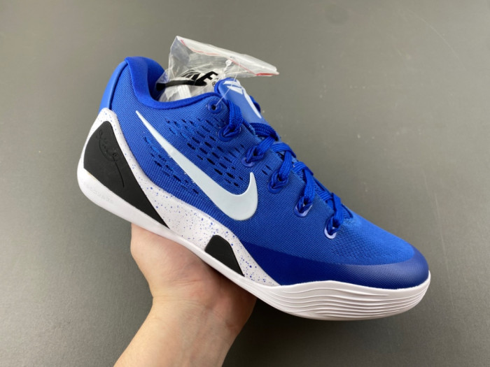 Nike Kobe 9 EM Protro“Game Royal” IH1401-400