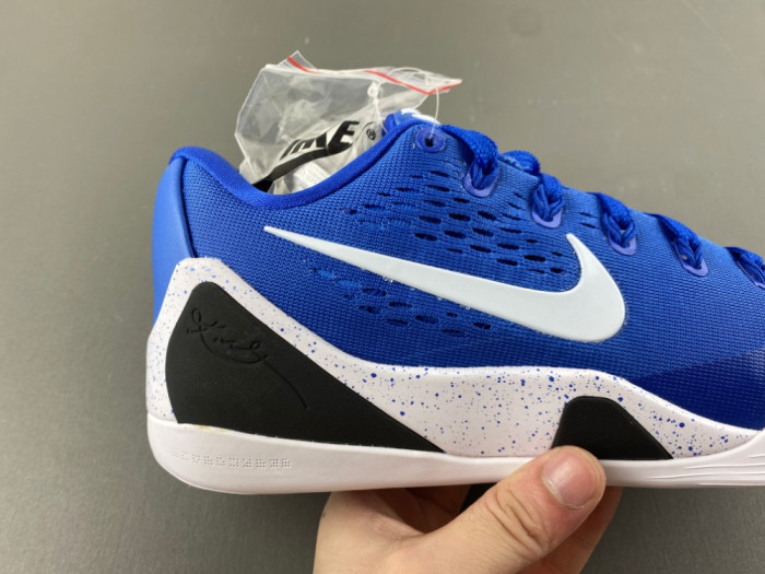 Nike Kobe 9 EM Protro“Game Royal” IH1401-400