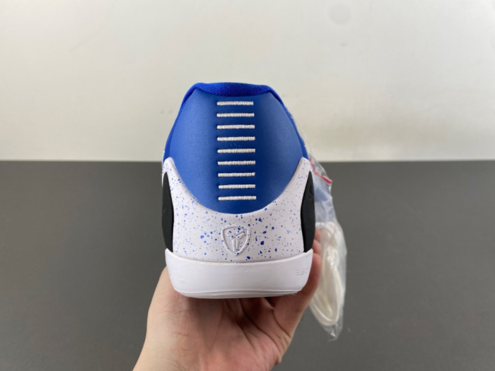 Nike Kobe 9 EM Protro“Game Royal” IH1401-400