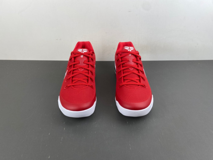 Nike Kobe 9 EM Low Protro IH1401-600