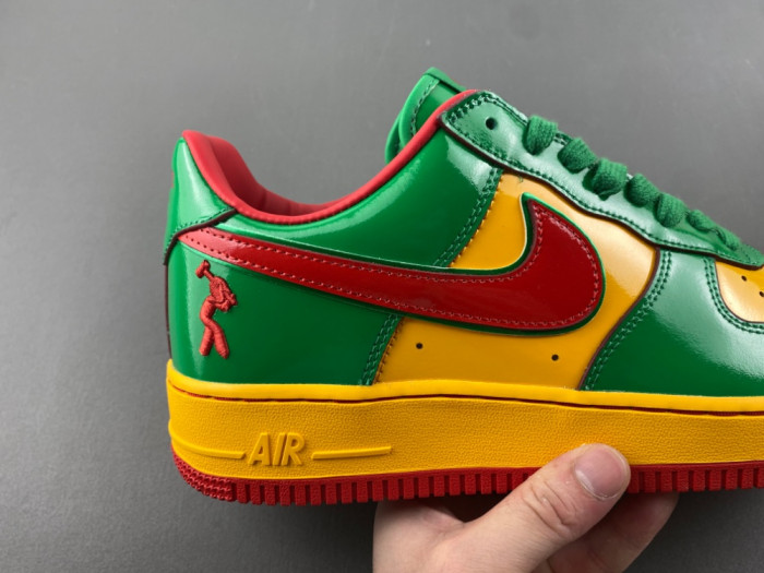 Lil Yachty x Nike Air Force 1 Low IH4383-300