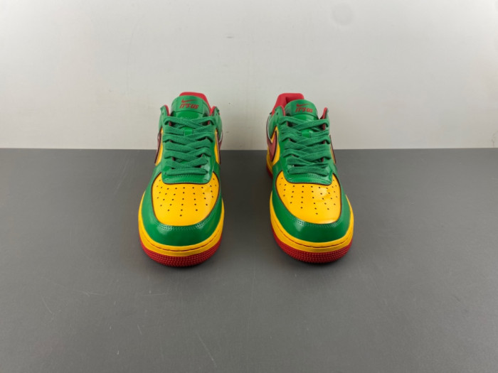 Lil Yachty x Nike Air Force 1 Low IH4383-300