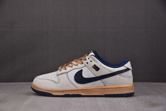 Stranger Things x Nike Dunk Low IH6766-001